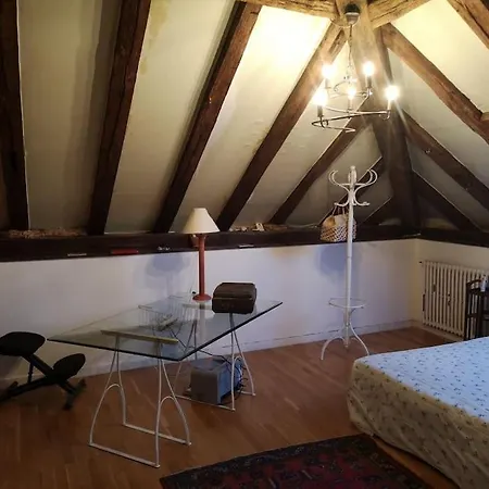 Oasis De Detente, 8 Chambres, Piscine Et Sauna. * Nantes