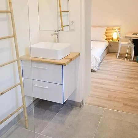 Oasis De Detente, 8 Chambres, Piscine Et Sauna. Feriehus