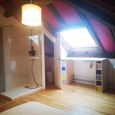 Feriehus Oasis De Detente, 8 Chambres, Piscine Et Sauna. Nantes