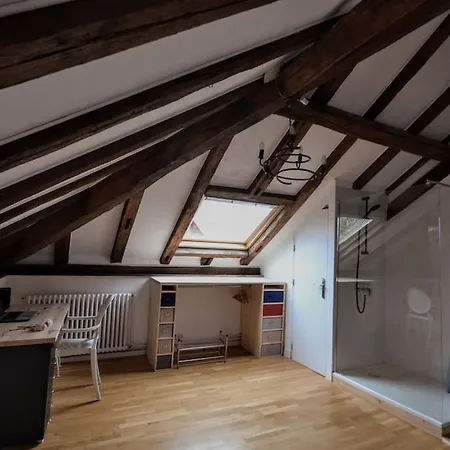 Oasis De Detente, 8 Chambres, Piscine Et Sauna. Feriehus *
